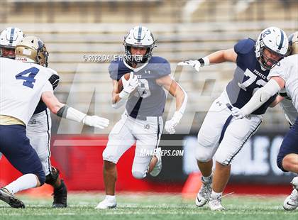 Thumbnail 3 in Seton Hall Prep vs. Pope John XXIII photogallery.