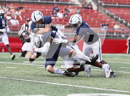 Thumbnail 2 in Seton Hall Prep vs. Pope John XXIII photogallery.