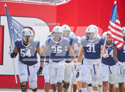 Thumbnail 1 in Seton Hall Prep vs. Pope John XXIII photogallery.