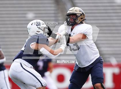 Thumbnail 1 in Seton Hall Prep vs. Pope John XXIII photogallery.