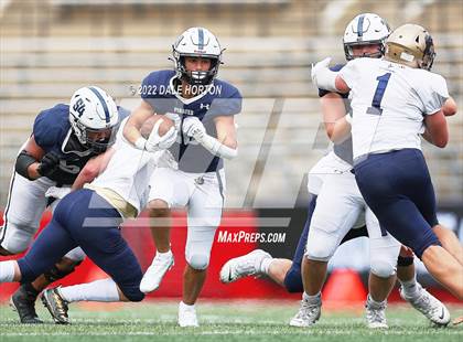Thumbnail 1 in Seton Hall Prep vs. Pope John XXIII photogallery.
