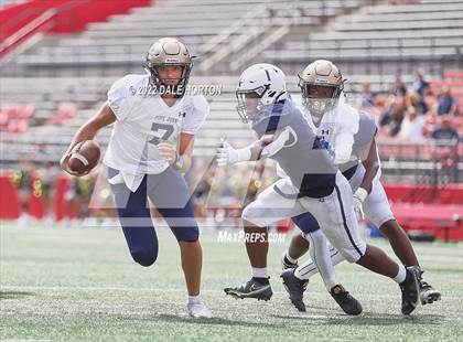 Thumbnail 1 in Seton Hall Prep vs. Pope John XXIII photogallery.