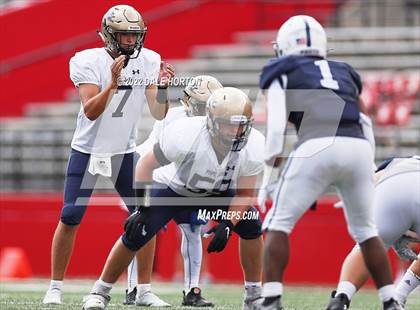 Thumbnail 2 in Seton Hall Prep vs. Pope John XXIII photogallery.