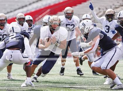 Thumbnail 2 in Seton Hall Prep vs. Pope John XXIII photogallery.