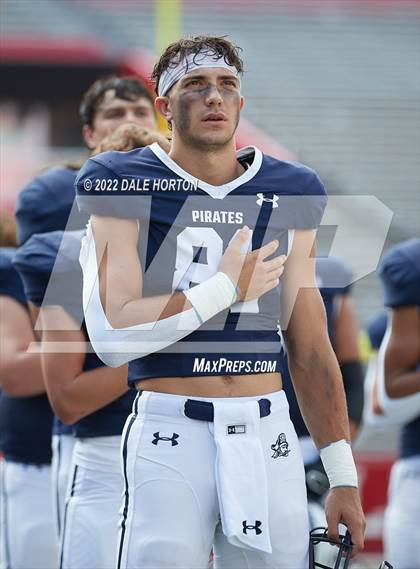 Thumbnail 3 in Seton Hall Prep vs. Pope John XXIII photogallery.