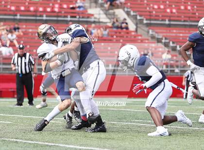 Thumbnail 1 in Seton Hall Prep vs. Pope John XXIII photogallery.