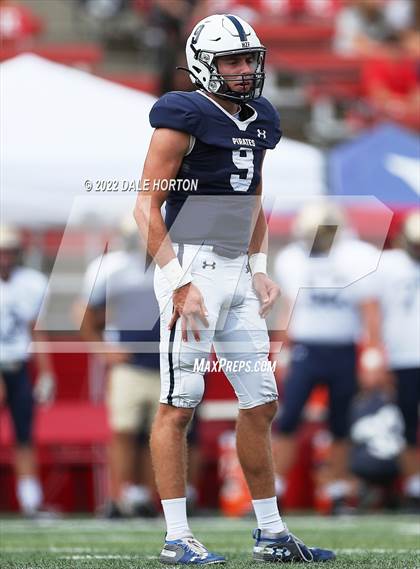 Thumbnail 2 in Seton Hall Prep vs. Pope John XXIII photogallery.