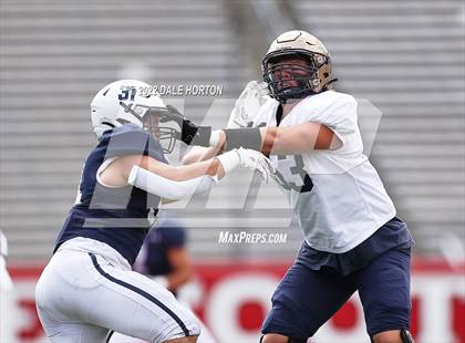 Thumbnail 2 in Seton Hall Prep vs. Pope John XXIII photogallery.