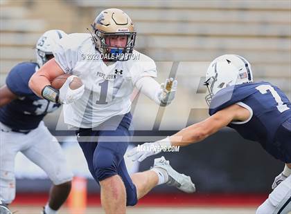Thumbnail 1 in Seton Hall Prep vs. Pope John XXIII photogallery.
