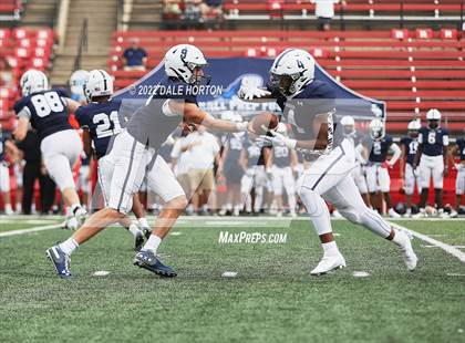 Thumbnail 3 in Seton Hall Prep vs. Pope John XXIII photogallery.