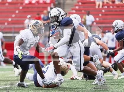 Thumbnail 1 in Seton Hall Prep vs. Pope John XXIII photogallery.