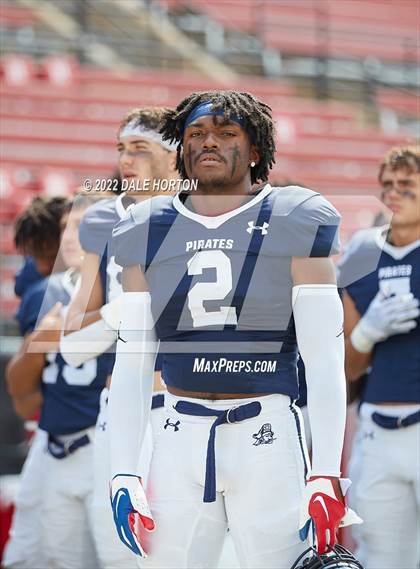 Thumbnail 1 in Seton Hall Prep vs. Pope John XXIII photogallery.