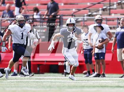 Thumbnail 2 in Seton Hall Prep vs. Pope John XXIII photogallery.