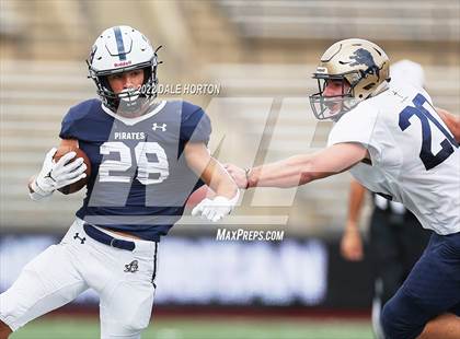 Thumbnail 3 in Seton Hall Prep vs. Pope John XXIII photogallery.