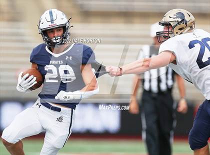Thumbnail 2 in Seton Hall Prep vs. Pope John XXIII photogallery.