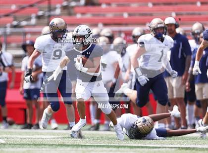 Thumbnail 3 in Seton Hall Prep vs. Pope John XXIII photogallery.