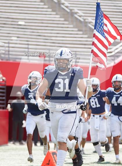 Thumbnail 1 in Seton Hall Prep vs. Pope John XXIII photogallery.