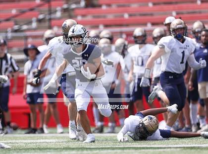 Thumbnail 1 in Seton Hall Prep vs. Pope John XXIII photogallery.