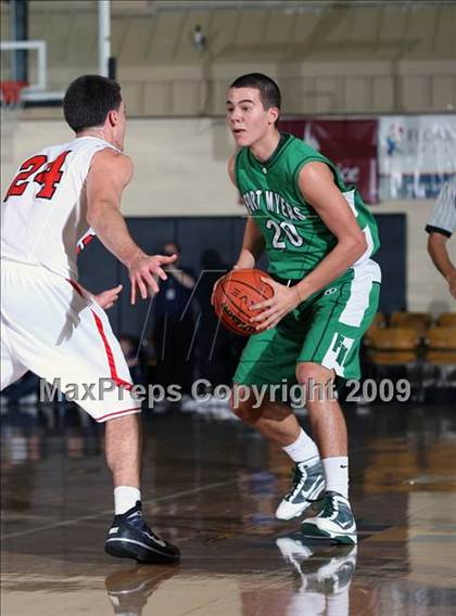 Thumbnail 3 in Fort Myers vs. Sagemont (City of Palms Classic) photogallery.