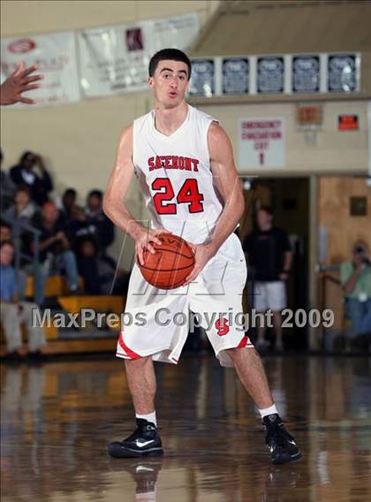 Thumbnail 1 in Fort Myers vs. Sagemont (City of Palms Classic) photogallery.