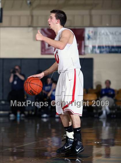 Thumbnail 2 in Fort Myers vs. Sagemont (City of Palms Classic) photogallery.