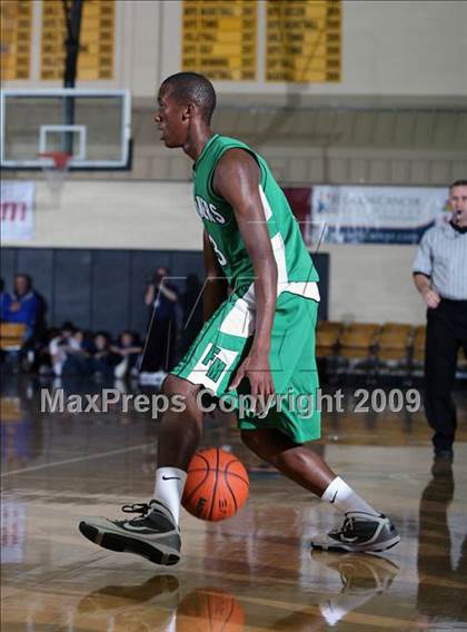 Thumbnail 1 in Fort Myers vs. Sagemont (City of Palms Classic) photogallery.