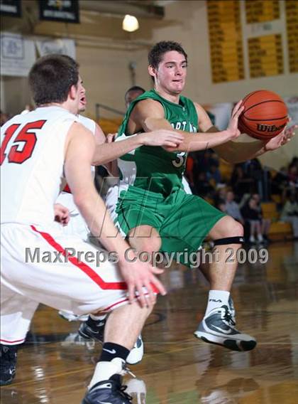 Thumbnail 1 in Fort Myers vs. Sagemont (City of Palms Classic) photogallery.