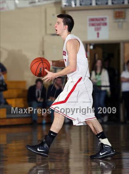Thumbnail 2 in Fort Myers vs. Sagemont (City of Palms Classic) photogallery.