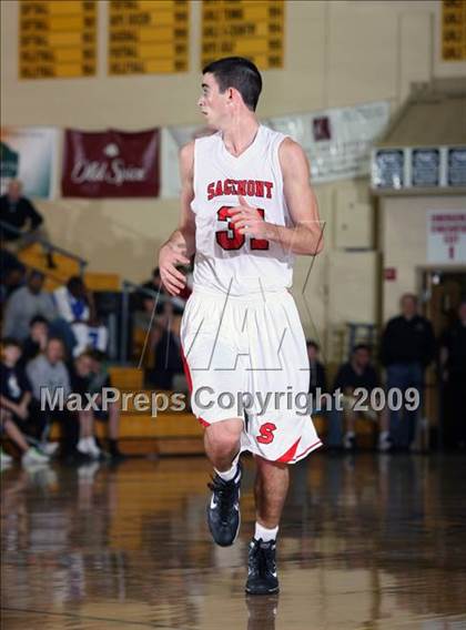Thumbnail 1 in Fort Myers vs. Sagemont (City of Palms Classic) photogallery.