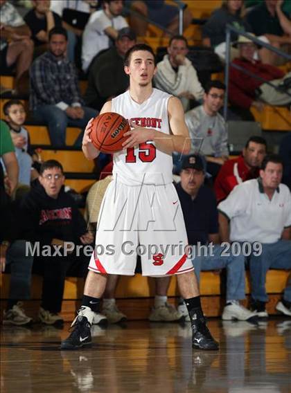 Thumbnail 3 in Fort Myers vs. Sagemont (City of Palms Classic) photogallery.