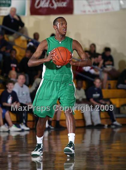 Thumbnail 2 in Fort Myers vs. Sagemont (City of Palms Classic) photogallery.