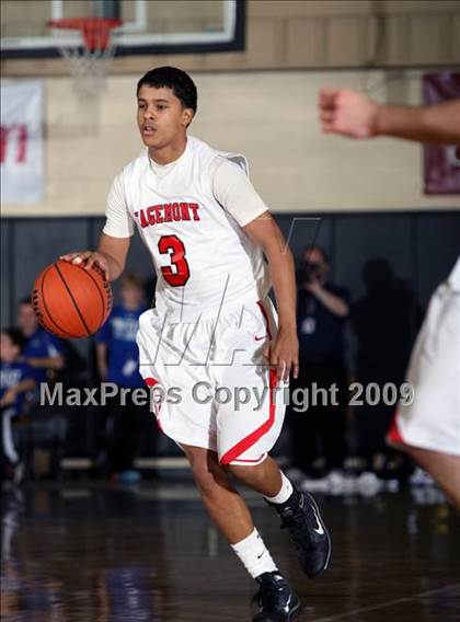 Thumbnail 1 in Fort Myers vs. Sagemont (City of Palms Classic) photogallery.