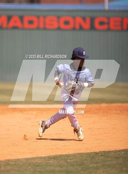 Thumbnail 1 in Ridgeland @ Madison Central photogallery.