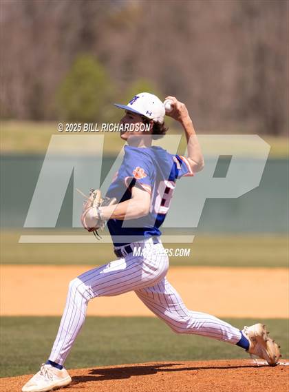Thumbnail 3 in Ridgeland @ Madison Central photogallery.