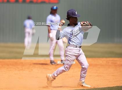 Thumbnail 3 in Ridgeland @ Madison Central photogallery.