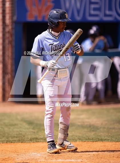 Thumbnail 3 in Ridgeland @ Madison Central photogallery.