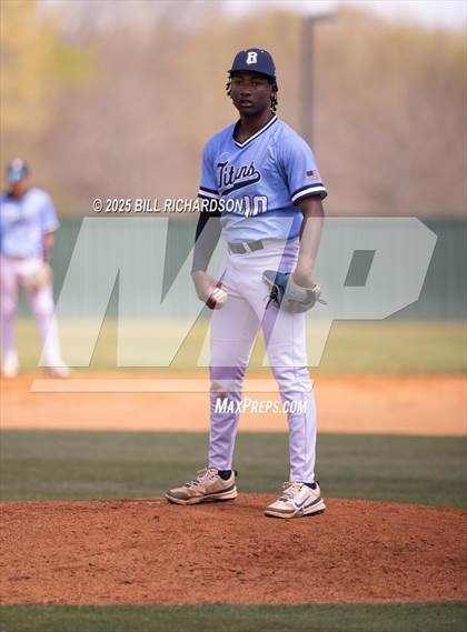 Thumbnail 3 in Ridgeland @ Madison Central photogallery.