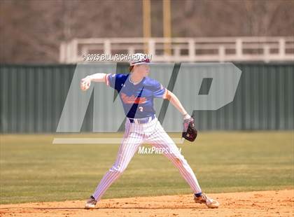 Thumbnail 1 in Ridgeland @ Madison Central photogallery.
