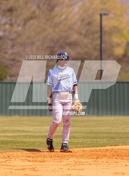 Thumbnail 3 in Ridgeland @ Madison Central photogallery.