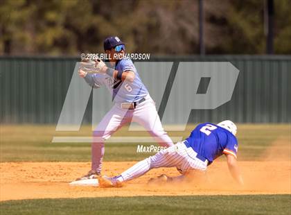 Thumbnail 1 in Ridgeland @ Madison Central photogallery.