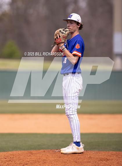 Thumbnail 3 in Ridgeland @ Madison Central photogallery.
