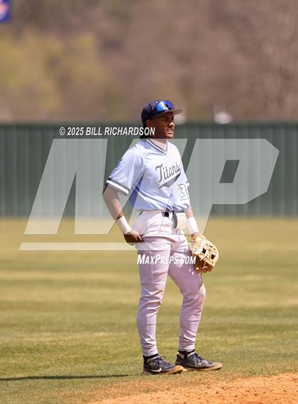 Thumbnail 3 in Ridgeland @ Madison Central photogallery.