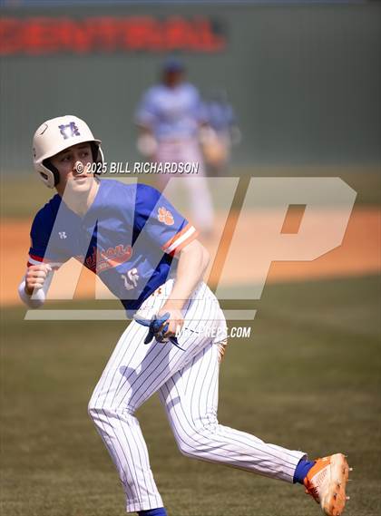 Thumbnail 1 in Ridgeland @ Madison Central photogallery.