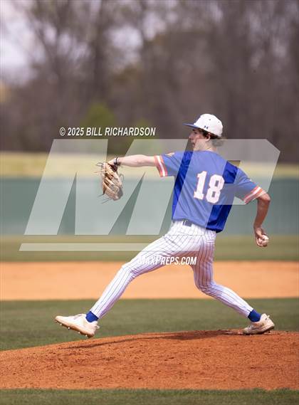 Thumbnail 1 in Ridgeland @ Madison Central photogallery.
