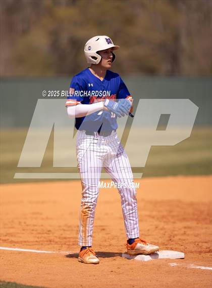 Thumbnail 3 in Ridgeland @ Madison Central photogallery.