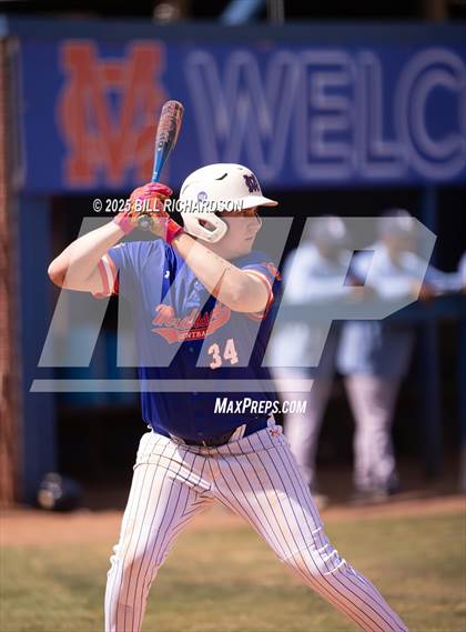 Thumbnail 3 in Ridgeland @ Madison Central photogallery.