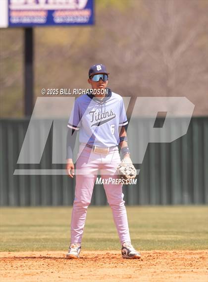 Thumbnail 1 in Ridgeland @ Madison Central photogallery.