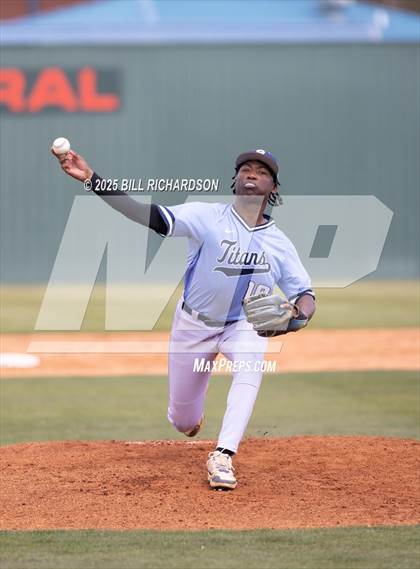 Thumbnail 2 in Ridgeland @ Madison Central photogallery.