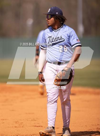 Thumbnail 2 in Ridgeland @ Madison Central photogallery.