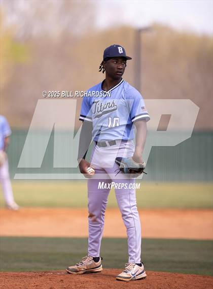 Thumbnail 1 in Ridgeland @ Madison Central photogallery.